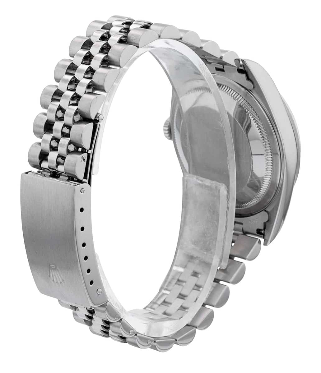 Rolex Datejust 16220 Rolex Datejust 16220